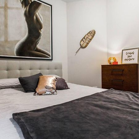 ✪ Cozy 1 Bedroom Close To Downtown Chicago ✪ מראה חיצוני תמונה
