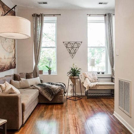 ✪ Cozy 1 Bedroom Close To Downtown Chicago ✪ מראה חיצוני תמונה