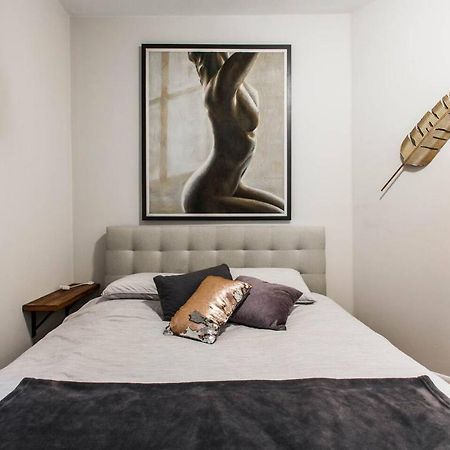 ✪ Cozy 1 Bedroom Close To Downtown Chicago ✪ מראה חיצוני תמונה